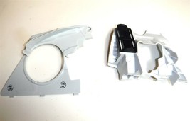 STIHL MS 311 MS 391 Chainsaw Brake Cover Carburetor Mount Housing Plasti... - $17.95