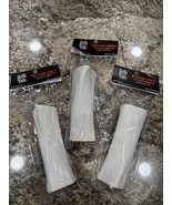 Lot Of 3 Thrills &amp; Chills “Witches Brew” Pumpkin Spice Flavor Dog Chew 8... - $21.84 CAD