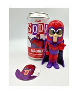 Funko Soda! X-Men &#39;97 - Magneto Common - Funko Shop Exclusive - $9.74