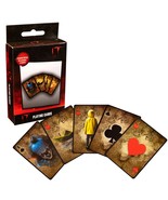 It (2017) Playing Cards Deck - £16.48 GBP
