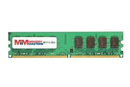 MemoryMasters 8GB Module Compatible for Elite Group ECS A55F2-M4 Desktop... - £28.77 GBP