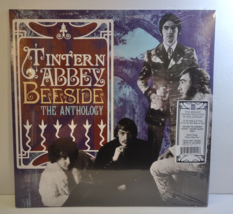 Tintern Abbey Beeside The Anthology Double Vinyl LP Record Album Sealed Purple - £34.31 GBP