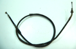 Clutch Cable 1999 Suzuki RM125 RM 125 #2 - $77.21