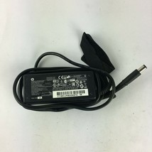 Genuine HP PPP009C 756413-002 Output 19.5V 3.33A Power Supply Adapter A3 - £18.64 GBP