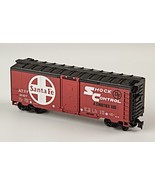 *6&quot; HO LIFE-LIKE SANTA FE SHOCK CONTROL ATSF 16927 - $12.63 CAD