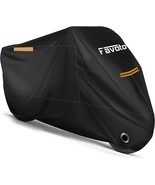 Favoto Motorcycle Cover All Season Universal Weather Quality Waterproof Sun - €46,39 EUR