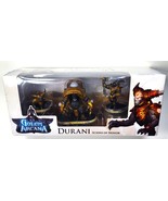 DURANI SCIONS OF HONOR 2015 HBS TDI GOLEM ARCANA - $15.85