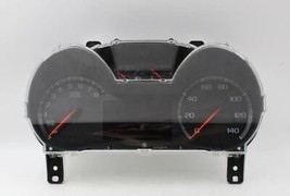 Speedometer 2017 Chevrolet Impalanew Oem #7752 - £70.76 GBP