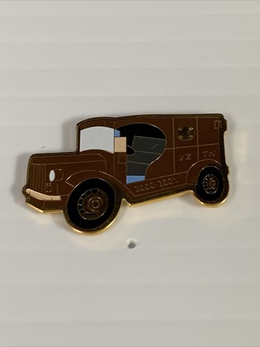 NEW VFW 2000-2001 Tennessee Pin KG JD Veterans of Foreign Wars - $9.90