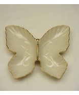Vintage China by Lenox Giftware Divided Butterfly Candy Tray - €40,84 EUR