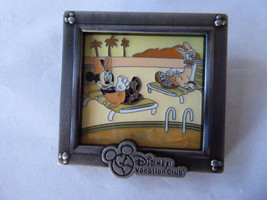 Disney Trading Pins 141269 DVC 2020 – Minnie Mouse &amp; Daisy Duck - £14.58 GBP