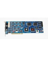 ComArt Hicap 200  16-Channel CCTV Video Capture Card - $51.61 CAD