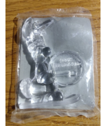 Energizer Bunny 1992 Limited Edition Ornament - Sealed (Silver Skier) - €3,93 EUR