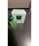 BVLGARI EXTREME AU THE VERT BY BVLGARI 0.17 OZ FOR WOMEN   - £29.88 GBP