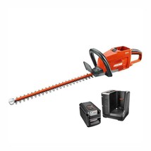 ECHO Cordless Hedge Trimmer 24 in. 58-Volt Lithium-Ion Brushless Recharg... - $319.99