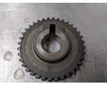 Exhaust Camshaft Timing Gear For 11-12 Nissan Quest  3.5 13024JN01A - $49.45