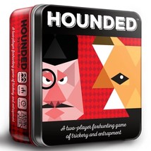 Atlas Games Hounded - £18.26 GBP