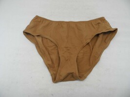 Adore Me Women&#39;s Panties N4251AMP Brown Size Medium - $4.74