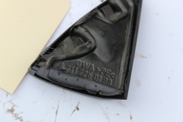 2003-2006 MERCEDES E350  FRONT LEFT TWEETER SPEAKER R1843 image 7