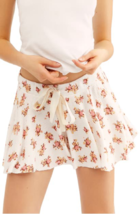 Intimately Free People One of the Girls Floral Print Shorts ( S )  - $62.34