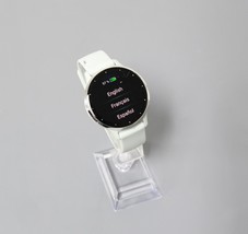Garmin Venu 3S 41mm Smartwatch Sage Gray 010-02785-01 image 2