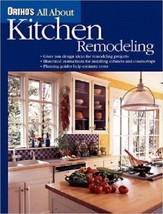 Ortho&#39;s All About Kitchen Remodeling - £13.15 GBP