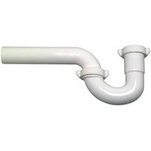 Master Plumber 480-137 MP Lavatory Kitchen Drain Trap - $25.53 CAD