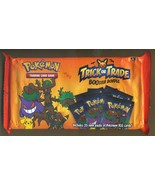 2024 POKEMON TRICK OR TRADE BOOSTER BUNDLE - $45.00