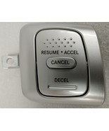 Aspen 2007-09 RH right cruise control switch assembly for steering wheel... - $21.00