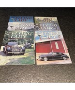Collection 6 Flying Lady Rolls-Royce  Periodicals  1999 - $41.68 CAD