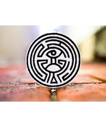 HBO Westworld Maze Patch - $17.70 CAD