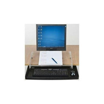 Prestige MD-SS MICRODESK - WHEN YOU ARE STRECTCHING &amp; TWISTING AT YOUR D... - £141.97 GBP