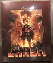 Chasm Classic Edition Sony Playstation PS4 Limited Run Games LRG #369 Collector - $93.14