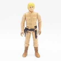 Vintage Star Wars Luke Skywalker Bespin Action Figure - $29.67