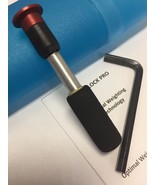 Tour Lock Pro Counter Core Tech RED (Taylormade,Callaway,Titleist)Woods/... - $36.63 CAD