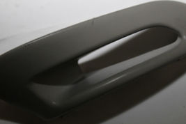 2000-2006 MERCEDES w215 CL55 CL500 CL600 REAR LEFT SEATBELT GUIDE TRIM X129 image 6