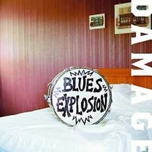 Damage, Blues Explosion, Acceptable Limited Edition, Enhanced - £7.58 GBP