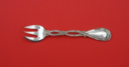 Royal by Puiforcat Sterling Silver Oyster Fork 5 3/8&quot; - €350,75 EUR