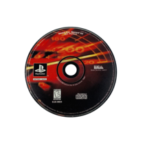 Need for Speed III Hot Pursuit Playstation Video Game 1998 DISC ONLY - $7.95