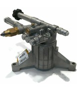 OEM Power Pressure Washer Pump for Annovi Reverberi SRMW 2.2G26 318643 3... - $4,748.27 MXN