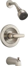 Peerless Classic Single-Function Tub and Shower Trim Kit, Valve Not Included - $34.99