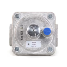 Royal Range 5.0-1308-122 RV48L Gas Pressure Regulator Natural Gas 1/2PSI... - $179.43