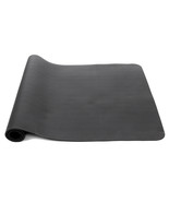 190*85cm Exercise Mat Non-slip Pilates Gym Yoga Treadmill Bike Protect Floor Wal - $19.95