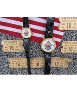 Joyland Wichita Limited Edition Anniversary Watches - $4,753.22 MXN