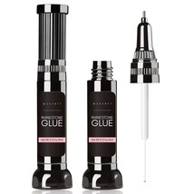 Makartt Nail Rhinestone Glue Gel, Upgrade Gel Nail Glue with - £13.04 GBP