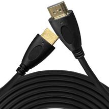 Insignia HDMI to DVI-D Male Cable for Monitor Display Projector 1080P Un... - $9.86