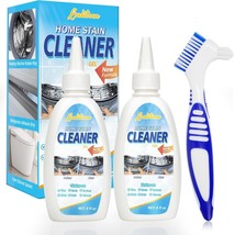 Home Remover Gel, 2 Pack Household Washing Machine Cleaner, Grout Cleane... - $184.32 MXN