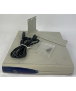 OEM Avocent AMX5130 User Station with Rack Mount Rackmount Hardware - $97.59 CAD