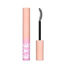 CoverGirl Eye Enhancer, Berry Brown, 3D Mascara, Curved Fiber Brush, Pla... - $7.91