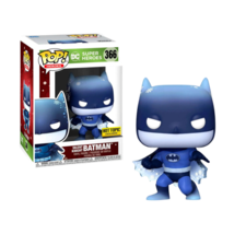 Funko POP! DC Comics #366 Silent Night Batman Exclusive - £15.89 GBP